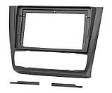 Переходная рамка Carav BMW 1 Series E81, E82, E87, E88 (22-1028), фото 3