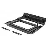 Переходная рамка Carav BMW 1 Series E81, E82, E87, E88 (22-1028), фото 4