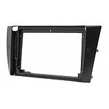Переходная рамка CARAV BMW 3, E90, E91, E92, E93 (022-125), фото 3
