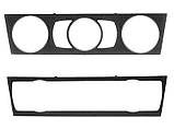 Переходная рамка CARAV BMW 3, E90, E91, E92, E93 (022-125), фото 4