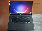 Ноутбук Dell XPS 15 9560|15.6"FHD,IPS/i7-7700HQ/8Гб/GTX-1050 4GB/512 SSD, фото 2