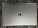 Ноутбук Dell XPS 15 9560|15.6"FHD,IPS/i7-7700HQ/8Гб/GTX-1050 4GB/512 SSD, фото 5