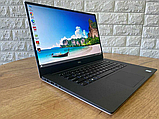 Ноутбук Dell XPS 15 7590 15.6 FHD/IPS/i7 9750H/16Gb/SSD512Gb NVMe/GTX1650-4Gb, фото 4