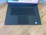 Ноутбук Dell XPS 15 7590 15.6 FHD/IPS/i7 9750H/16Gb/SSD512Gb NVMe/GTX1650-4Gb, фото 6