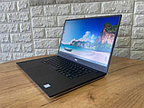 Ноутбук Dell XPS 15 7590 15.6 FHD/IPS/i7 9750H/16Gb/SSD512Gb NVMe/GTX1650-4Gb, фото 3