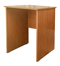 Стіл приставний від комплекту офісного Британія (плюс) МАКСІ-Мебель Бук (12287)