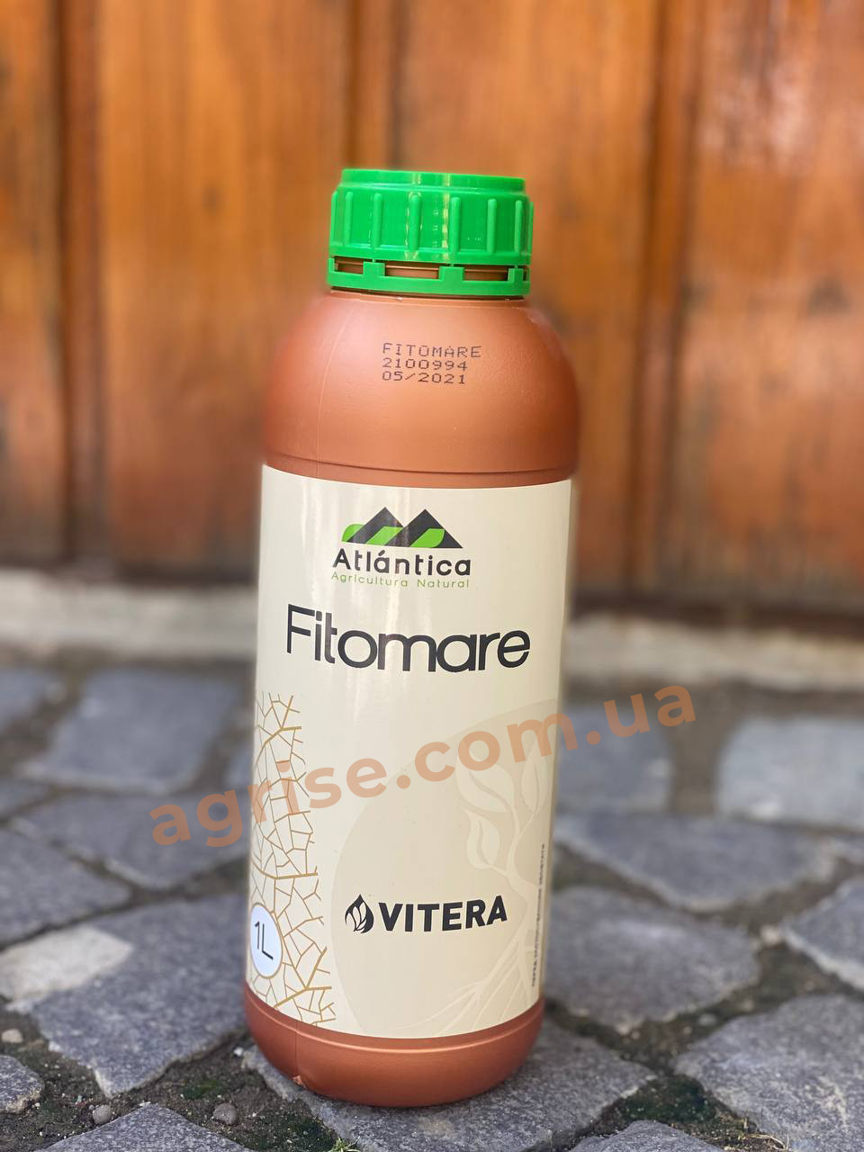 Біостимулятор Фітомаре (Fitomare) Atlantica Agricola 1л