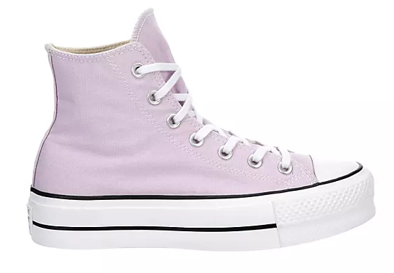 Converse all star lilac discount