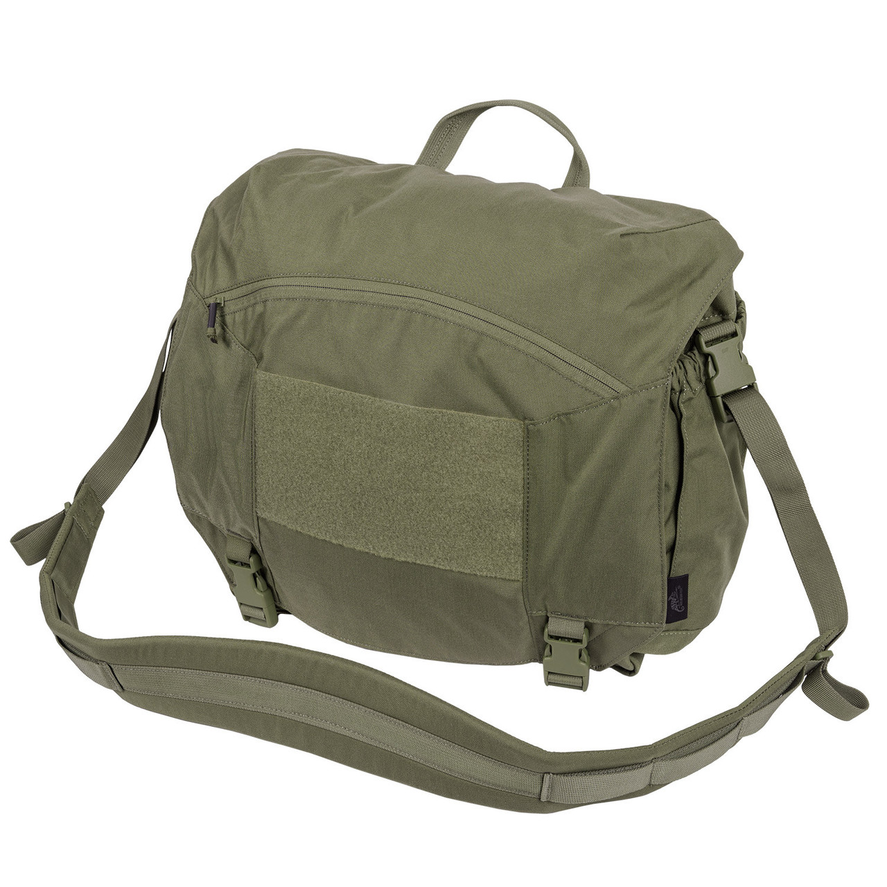 Сумка Helikon-Tex URBAN COURIER BAG LARGE CORDURA Adaptive Green