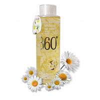 Тонер для лица Wokali Natural Beauty Blossom Essence 360 Chamomile