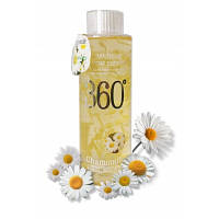 Тонер для обличчя Wokali Natural Beauty Blossom Essence 360 Chamomile