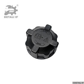 Кришка бачка охолоджуючої рідини Idea Fiat 46826676 46521714 51783661 58783661 46764668