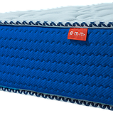 Ортопедичний матрац Arabeska Organza, 90х200, фото 4