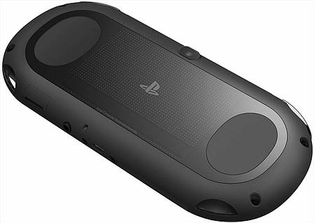 SONY PlayStation Vita Slim 2000 Black WIFI (Новинка