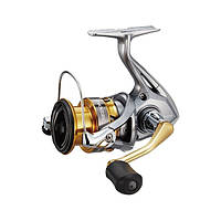 Котушка Shimano 17 Sedona 2500S