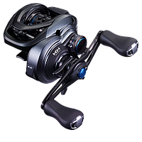 Котушка Shimano 21 SLX BFS XG Left