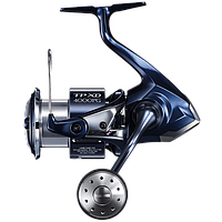 Катушка Shimano 21 Twin Power XD 4000PG