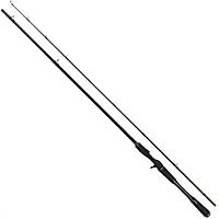 Вудилище Shimano 18 Poison Adrena 1610MH-2 2.08м 10-30г