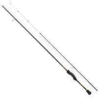 Вудилище Shimano 19 Soare BB Ajing S74LS 2.24м 0.5-12г