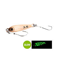 Пількер Shimano Soare A-Jig SS-250Q 5г 001 Krill Glow