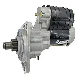 Стартера+Генератори