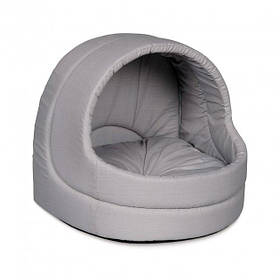 Дом-лежак для собак и кошек Природа "COMFORT" 3 39х38х35 см