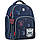 Набір Kite рюкзак + пенал + сумка для взуття SET_TF22-706S Transformers, фото 3