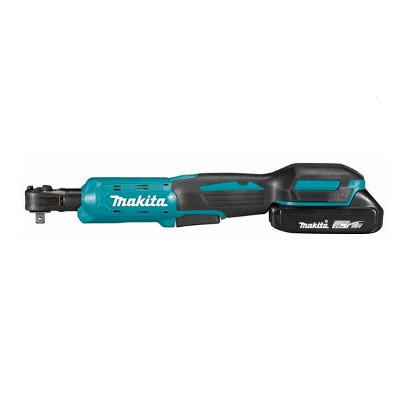 Кутовий акумуляторний гайковерт Makita DWR180RA