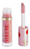 Блиск для губ  VIVIENNE SABO LE GRAND Volume Lip Gloss №08