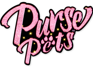 Інтерактивні сумочки Purse Pets