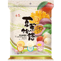 Моти Mochi Fruit Tropical Mix 120g