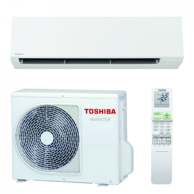 Кондиционер Toshiba Shorai Edge RAS-07J2KVSG-UA/RAS-07J2AVSG-UA