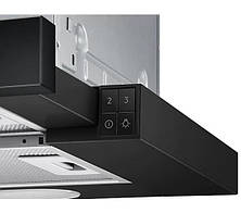 Витяжка телескопічна Samsung NK24M1030IB, фото 4