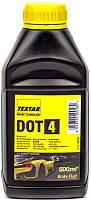Textar DOT-4 500 мл. (95002400)