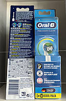 Сменные насадки Oral-b PRECISION CLEAN 10 шт.