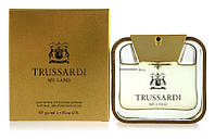 Trussardi My Land edt 50 ml. оригинал