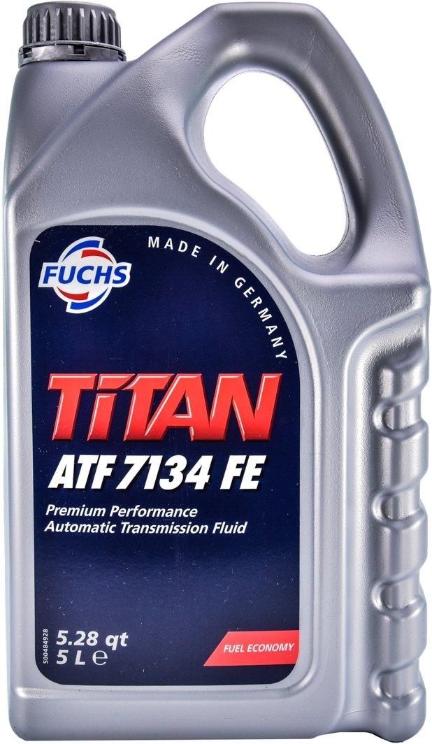 Titan ATF 7134 5 л. (601411236)