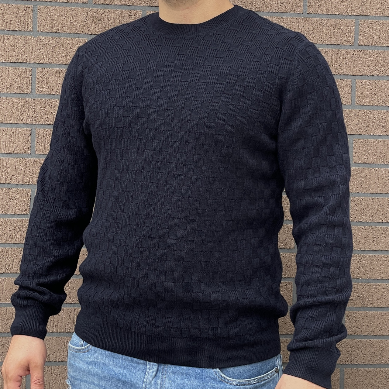 Светр чоловічий Bottega Veneta (Боттега Венета)