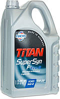 Titan SuperSyn F Eco-B 5W-20 5 л. (601411571)