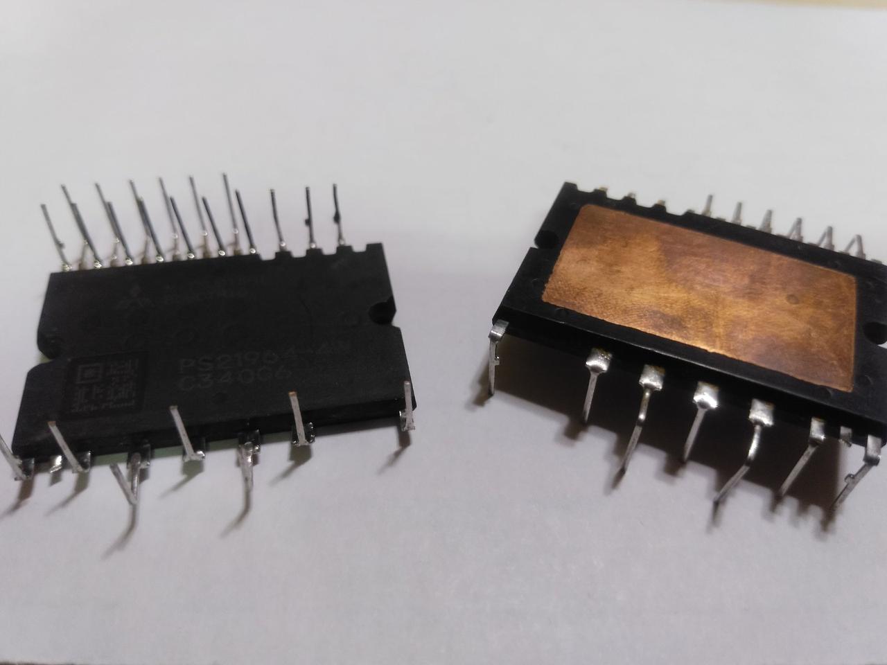 Модуль IGBT PS21964-4W