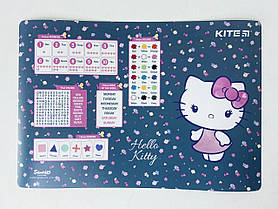 Підкладка настільна Hello Kitty HK22-207 15655Ф+ Kite Німеччина