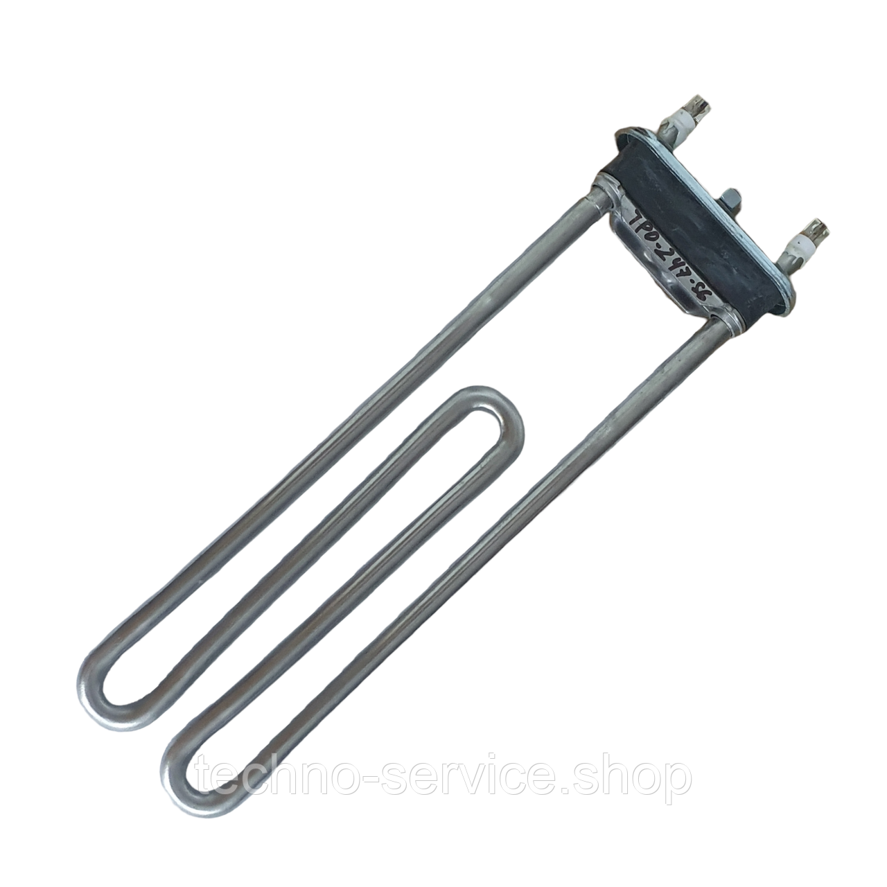 Тэн для пральної машини TPO-247-SG 2050W Kawai