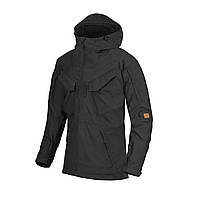 Куртка анорак Helikon-Tex® Pilgrim Anorak Jacket® - Black