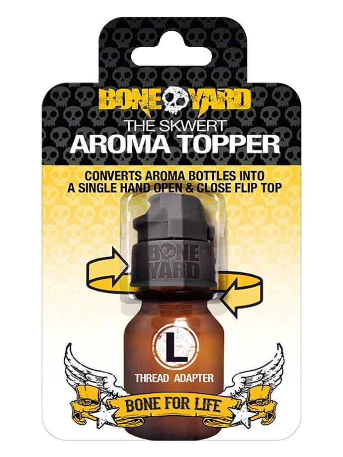 BoneYard Кришка для поперса 24 мл розмір L
