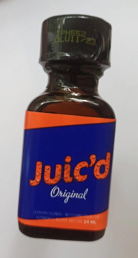 Поперс JUIC'D ORIGINAL 24 ml
