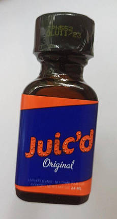 Поперс JUIC'D ORIGINAL 24 ml, фото 1