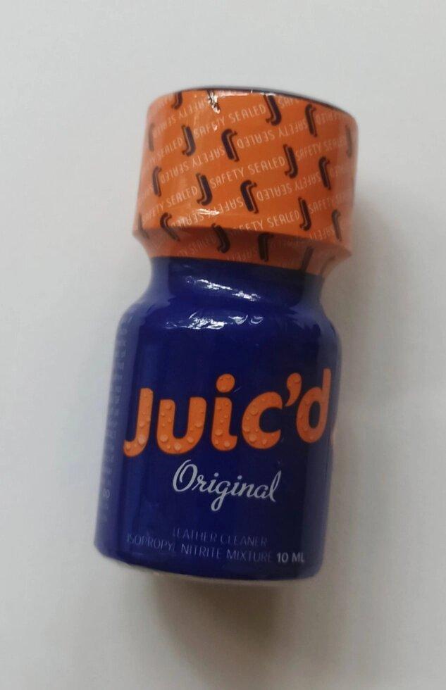 Поперс JUIC'D ORIGINAL 10 ml