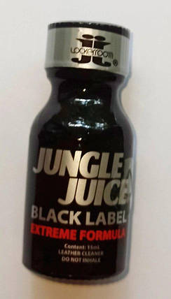 Поперс JUNGLE JUICE BLACK LABEL 15 ml, фото 1