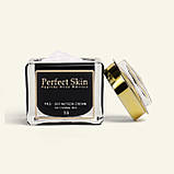 33 Крем стабілізуючий з пептидами Perfect Skin Pro-Definition Cream, 50 мл, фото 3