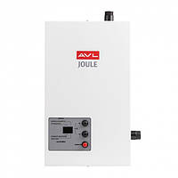 Котел электрический отопительный AVL JOULE AJ-4.5W с тэном 4.5 КВт и Wi-Fi-модулем